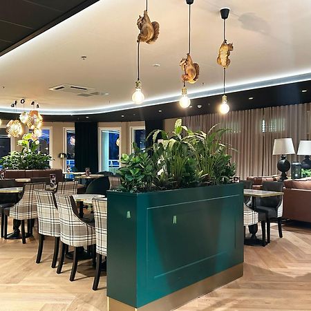Holiday Club Katinkulta Apartments Vuokatti ภายนอก รูปภาพ