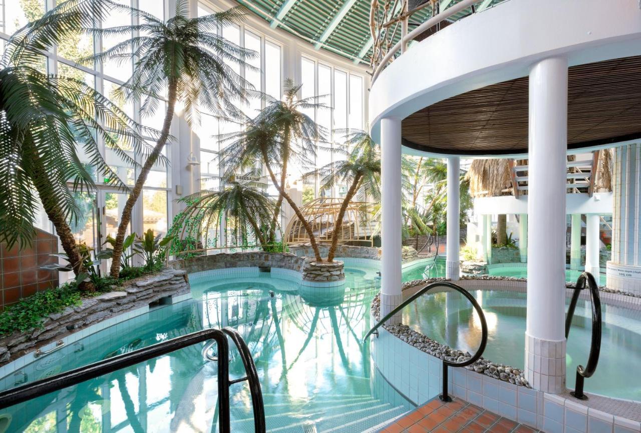 Holiday Club Katinkulta Apartments Vuokatti ภายนอก รูปภาพ