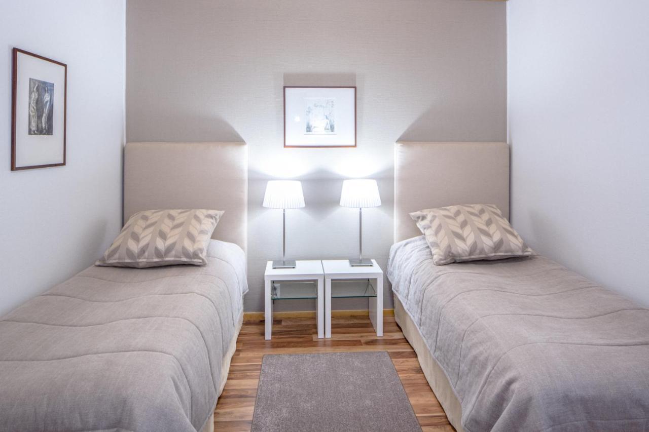 Holiday Club Katinkulta Apartments Vuokatti ภายนอก รูปภาพ