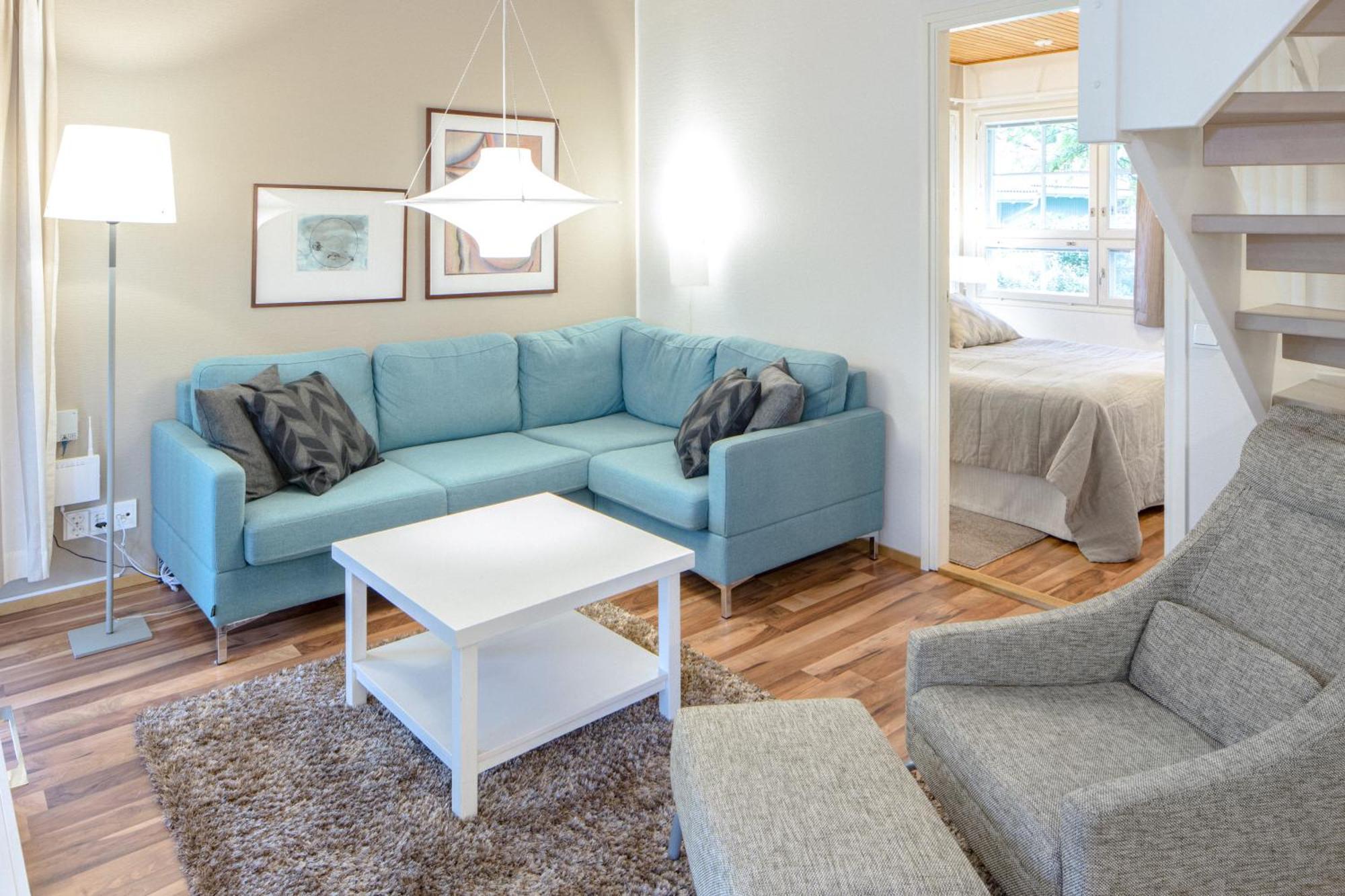 Holiday Club Katinkulta Apartments Vuokatti ภายนอก รูปภาพ