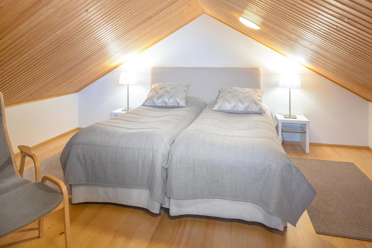 Holiday Club Katinkulta Apartments Vuokatti ภายนอก รูปภาพ
