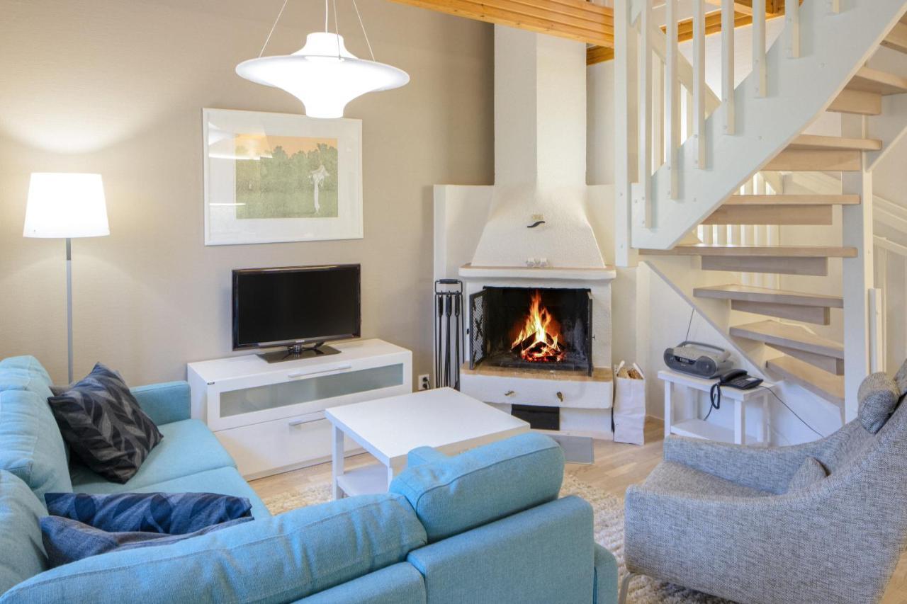Holiday Club Katinkulta Apartments Vuokatti ภายนอก รูปภาพ