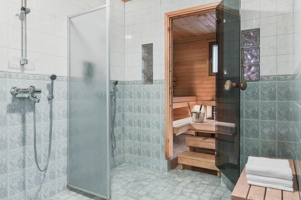 Holiday Club Katinkulta Apartments Vuokatti ภายนอก รูปภาพ