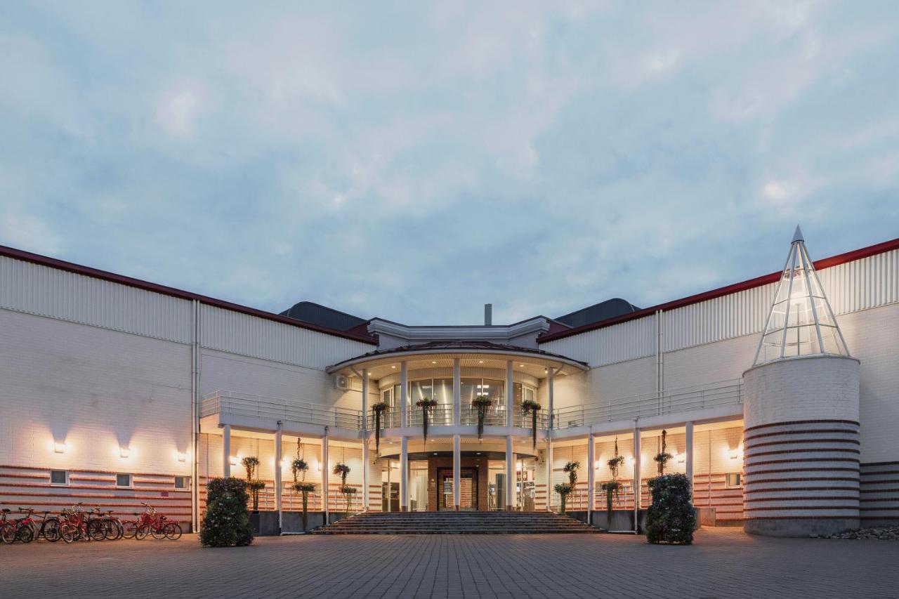 Holiday Club Katinkulta Apartments Vuokatti ภายนอก รูปภาพ