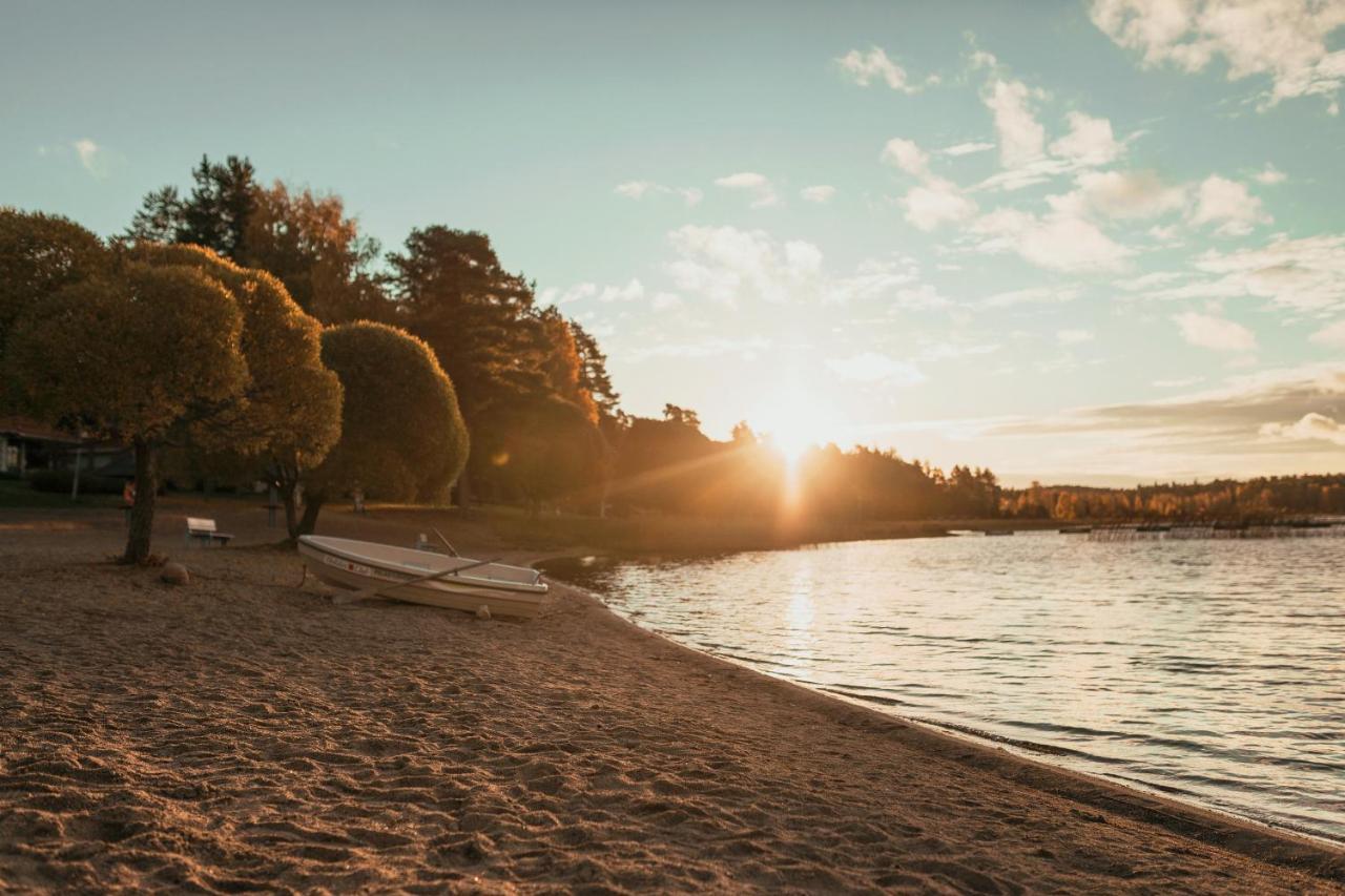 Holiday Club Katinkulta Apartments Vuokatti ภายนอก รูปภาพ