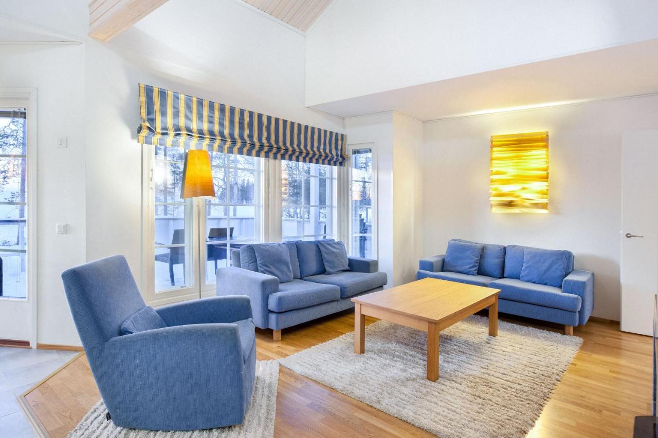 Holiday Club Katinkulta Apartments Vuokatti ภายนอก รูปภาพ
