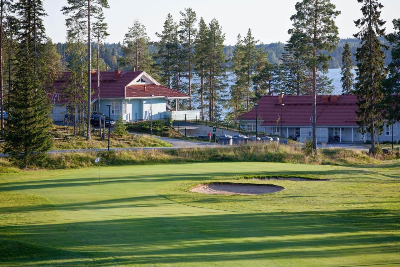 Holiday Club Katinkulta Apartments Vuokatti ภายนอก รูปภาพ