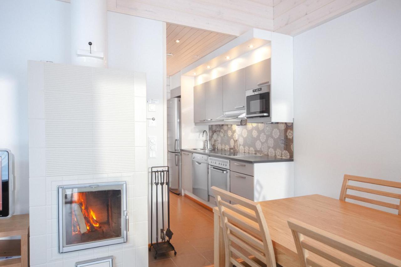 Holiday Club Katinkulta Apartments Vuokatti ภายนอก รูปภาพ