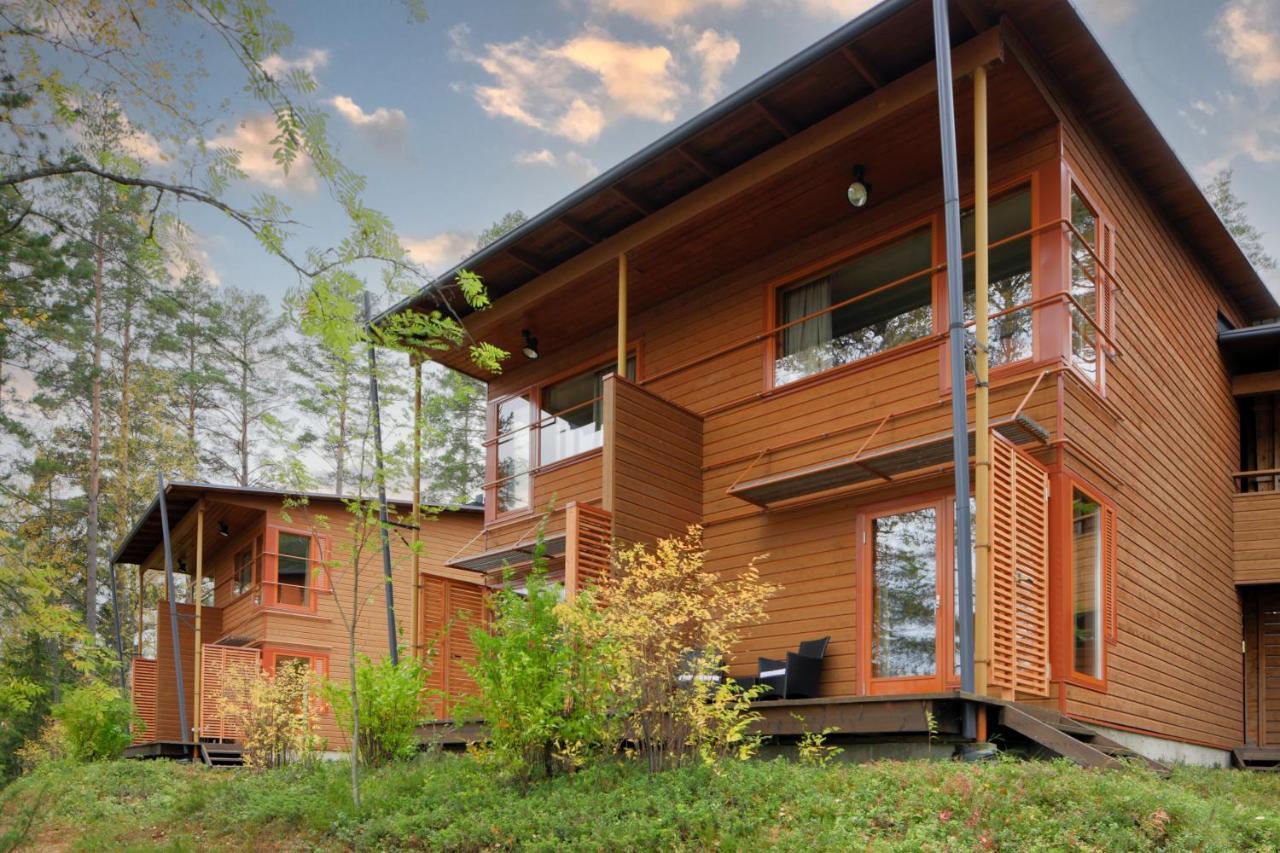 Holiday Club Katinkulta Apartments Vuokatti ภายนอก รูปภาพ