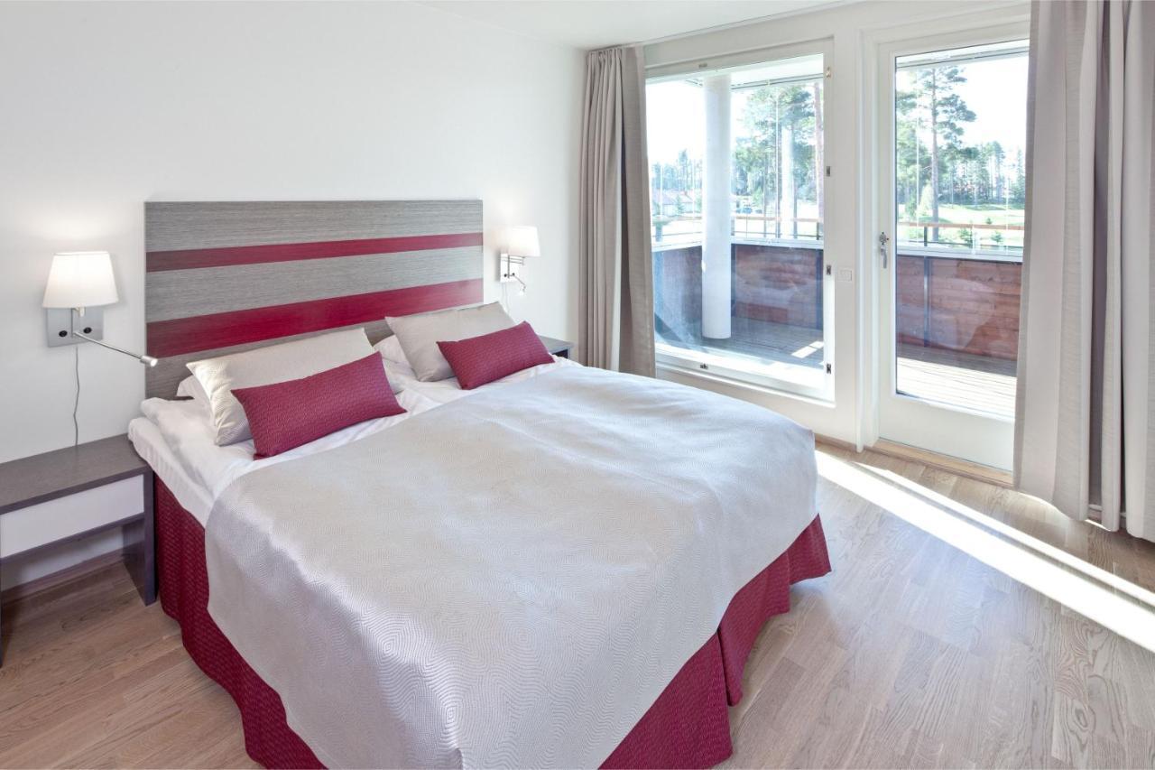 Holiday Club Katinkulta Apartments Vuokatti ภายนอก รูปภาพ