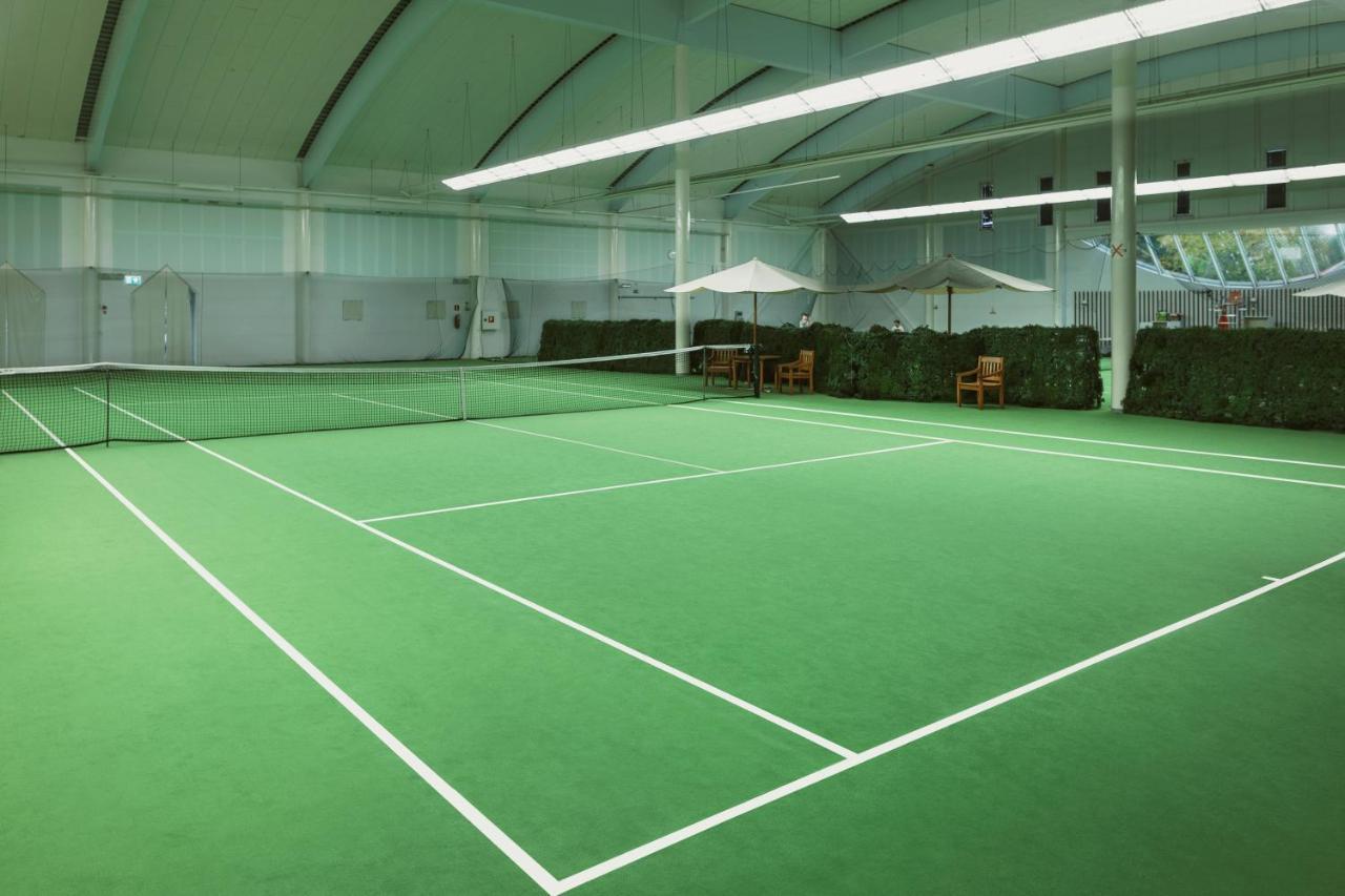 Holiday Club Katinkulta Apartments Vuokatti ภายนอก รูปภาพ