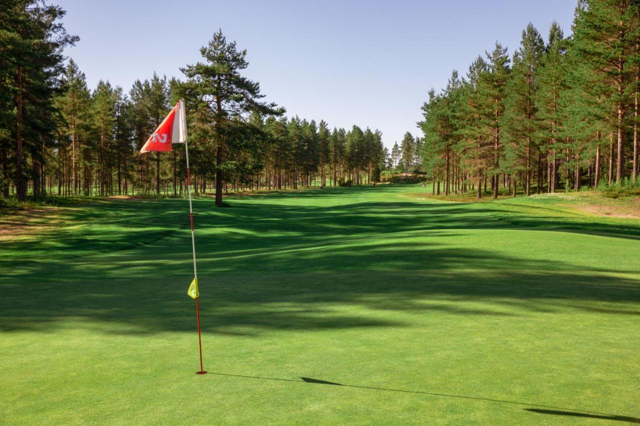Holiday Club Katinkulta Apartments Vuokatti ภายนอก รูปภาพ
