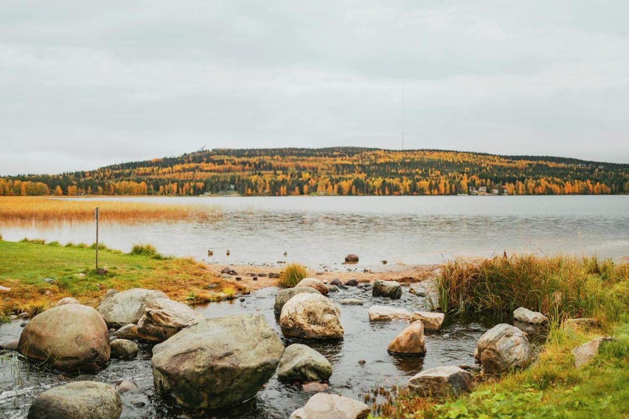 Holiday Club Katinkulta Apartments Vuokatti ภายนอก รูปภาพ