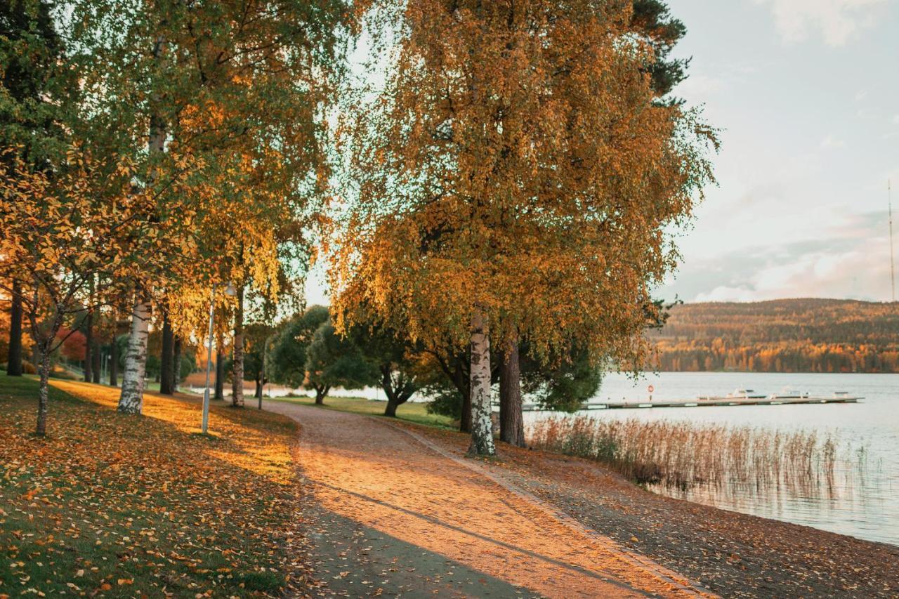 Holiday Club Katinkulta Apartments Vuokatti ภายนอก รูปภาพ