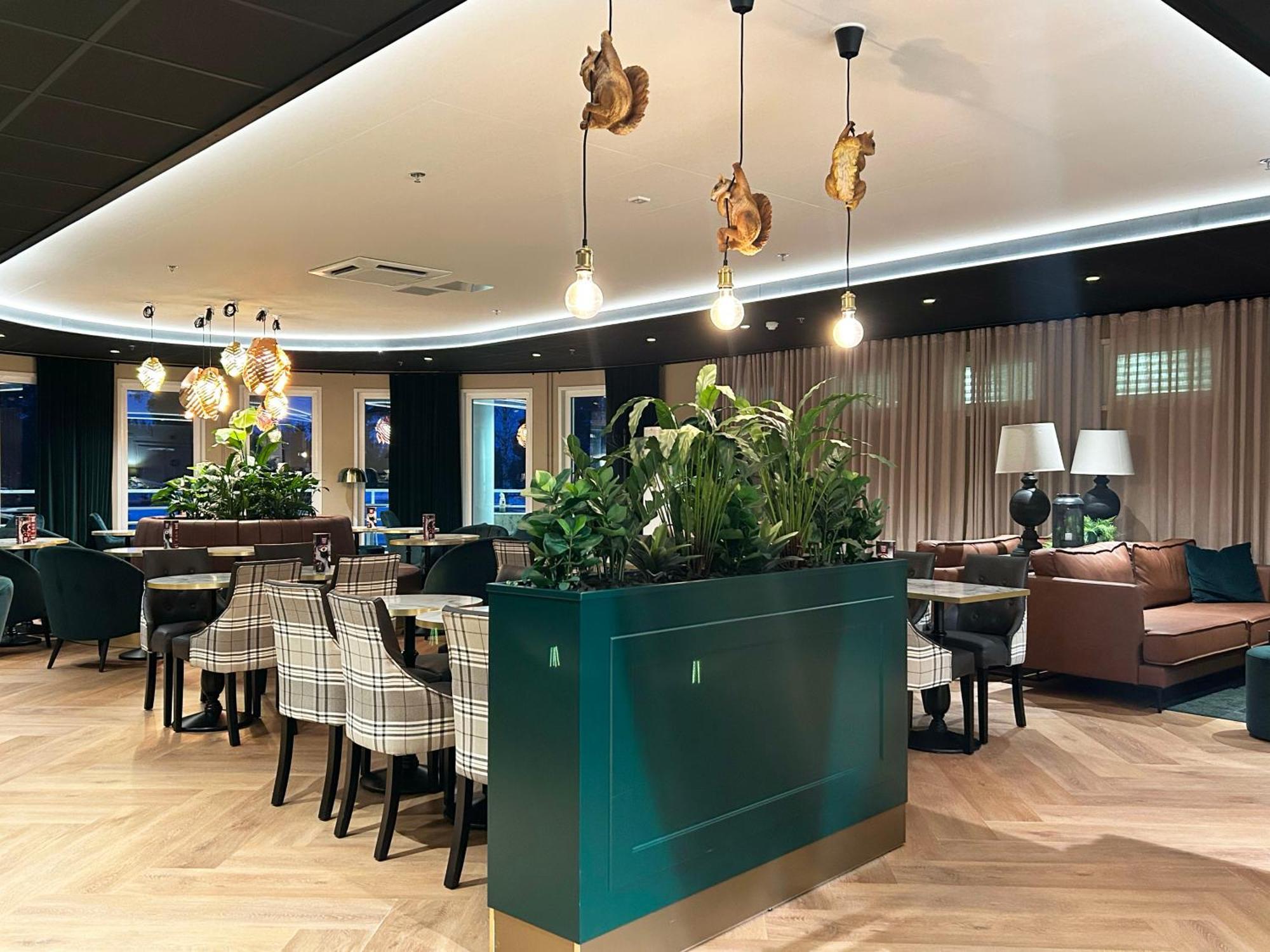 Holiday Club Katinkulta Apartments Vuokatti ภายนอก รูปภาพ