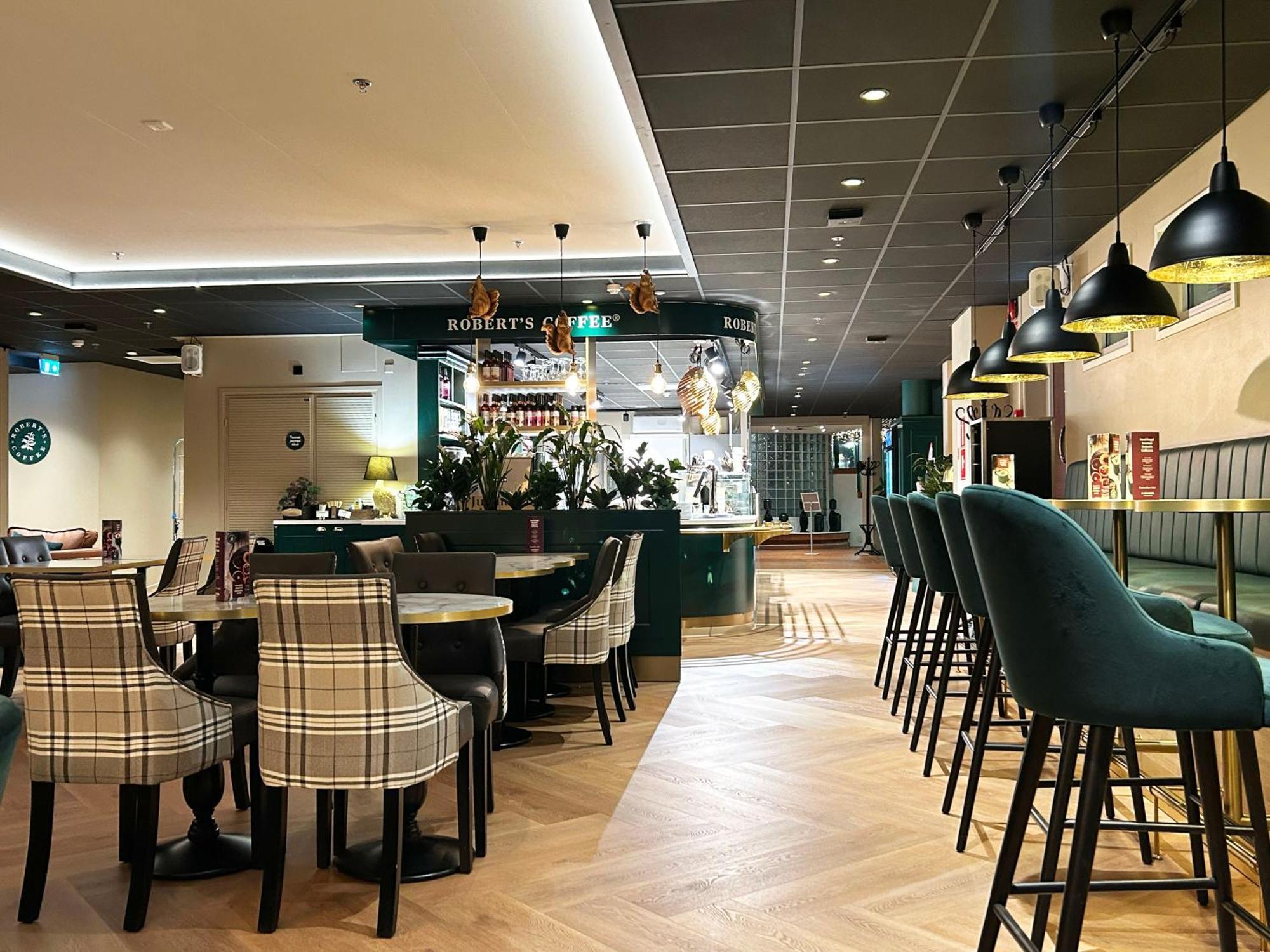 Holiday Club Katinkulta Apartments Vuokatti ภายนอก รูปภาพ